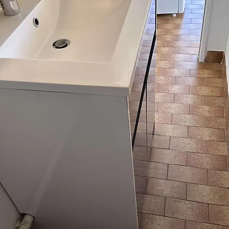 Apartmán Climatise Sur Port - 4 Pers. - Fr-1-731-156